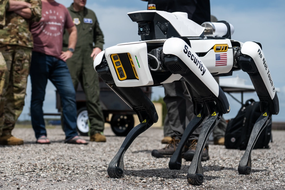 Visita nuestro blog - Dronedog