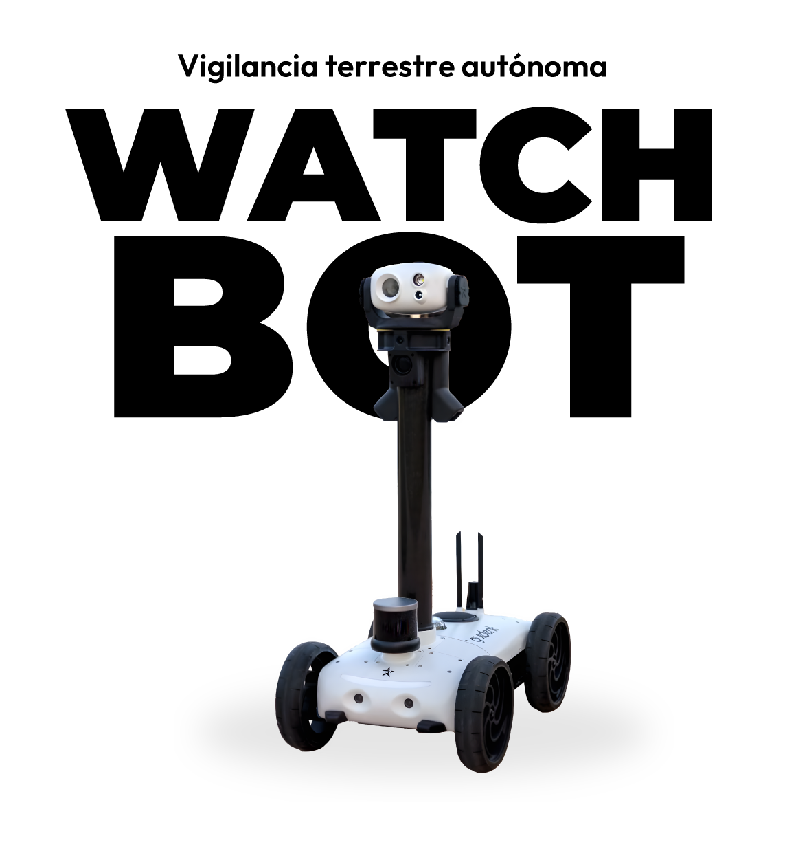 WatchBot: vigilancia autónoma para operaciones críticas